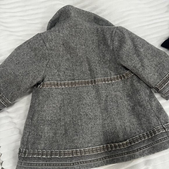 Baby Girl Jackets Bundle 6-12 months - Picture 5 of 5